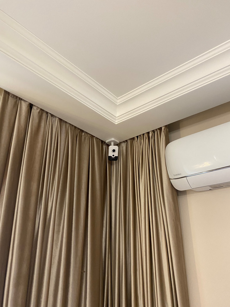 Еще один крупный план