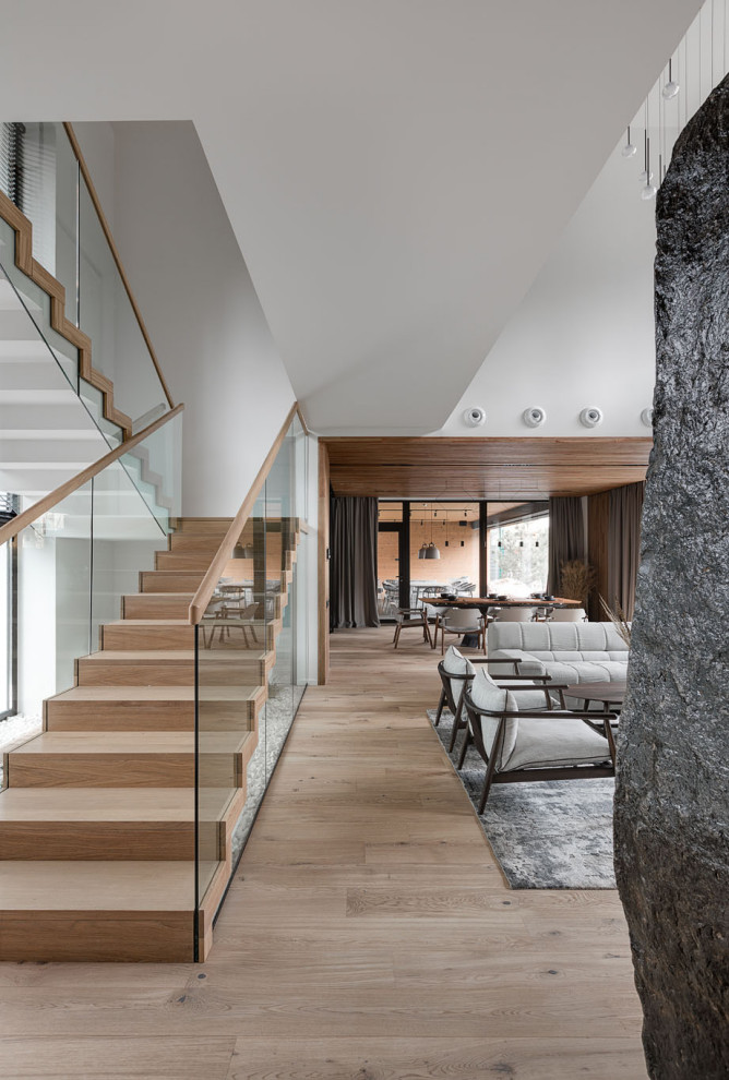 Обложка проекта: Villa M