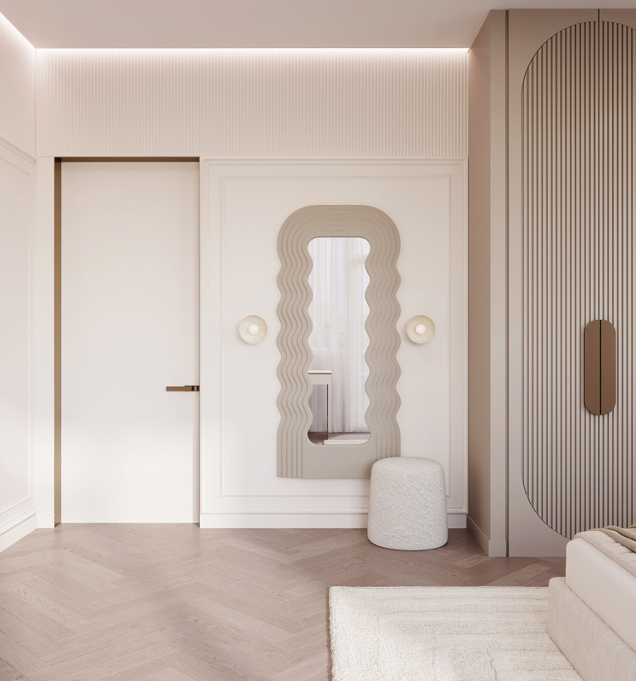 ДИЗАЙН-ПРОЕКТ ЗАГОРОДНОГО ДОМА_КАВГОЛОВО