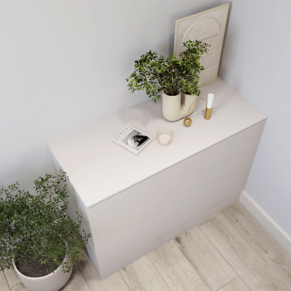 ЖК "Кирпичный дом (дом на Набережной)" Новый Уренгой 3+