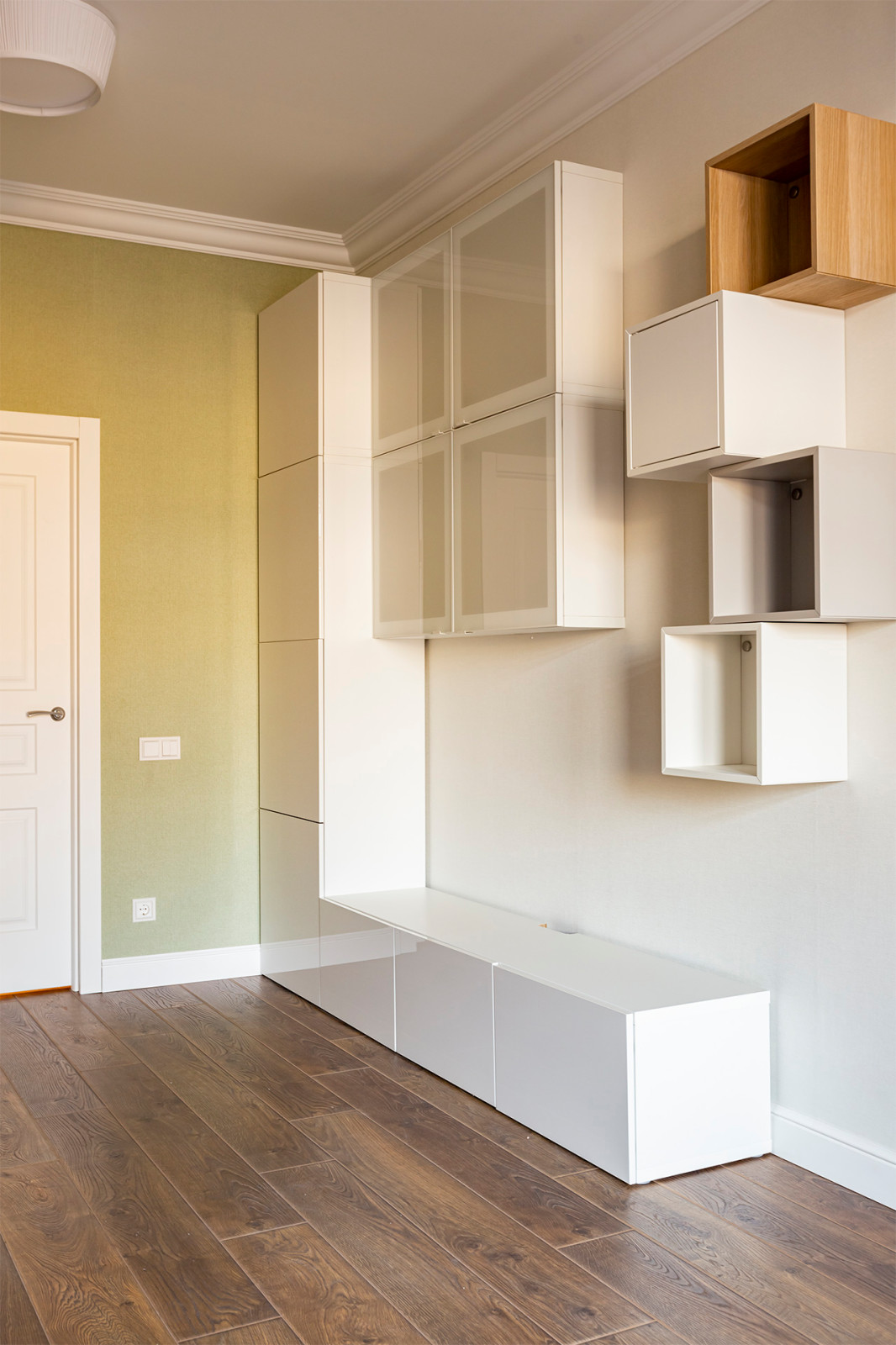 Наполнение квартиры красивыми и функциональными предметами для жизни