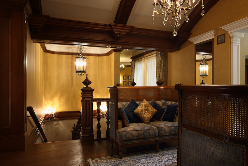 Портфолио корпусной мебели под заказ