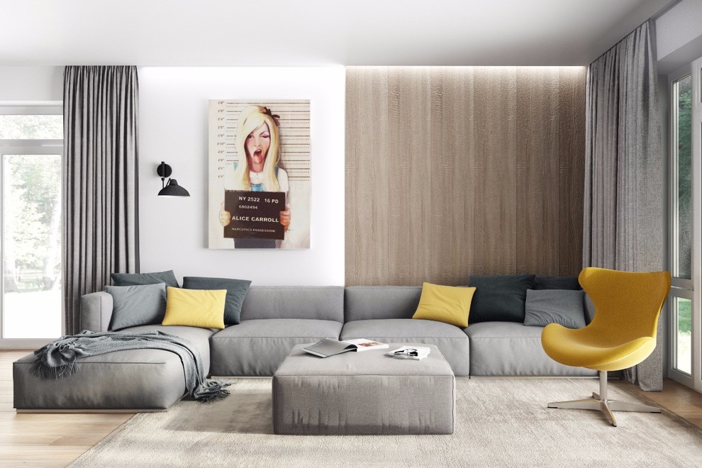 Загородный дом "Солнце пустыни"