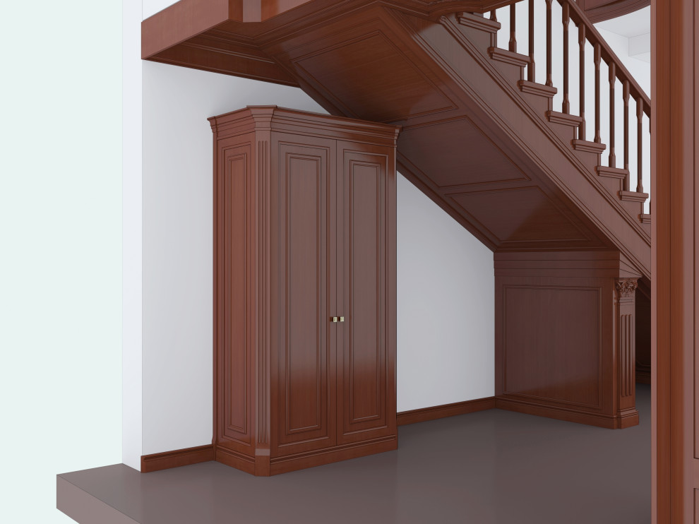 Лестница Вита Верде