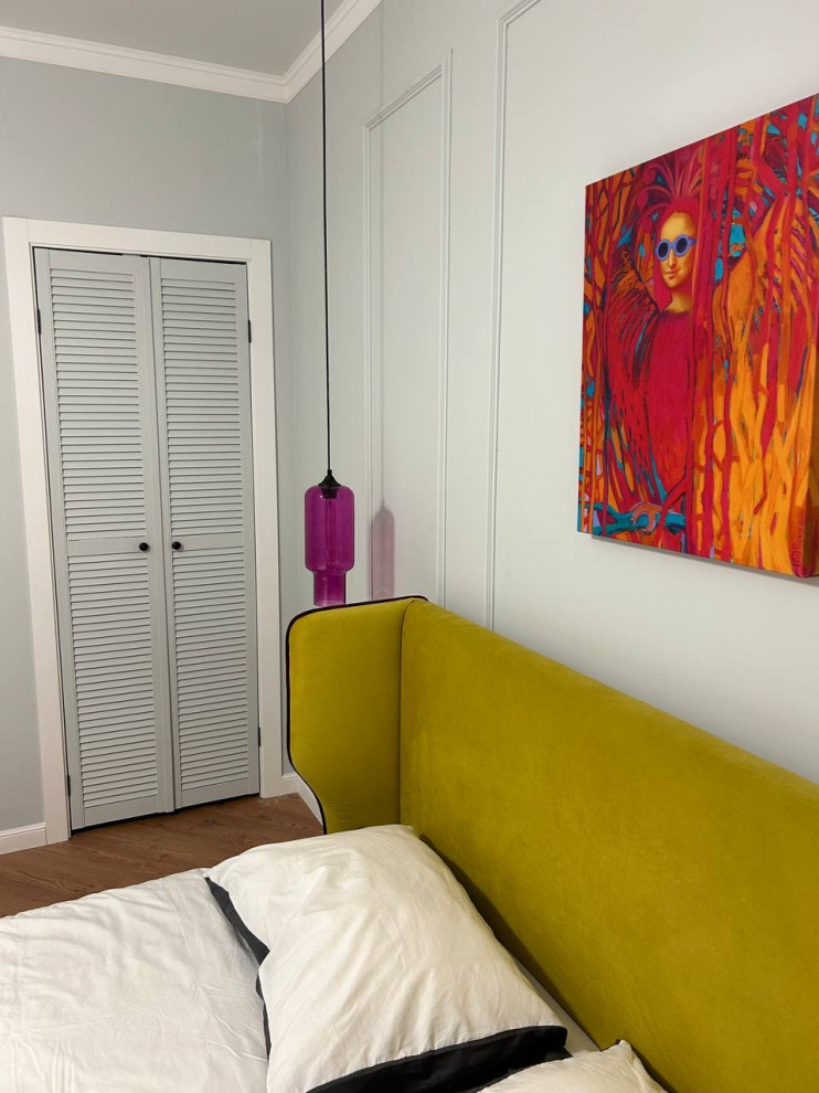 Квартира в Санкт-Петербурге