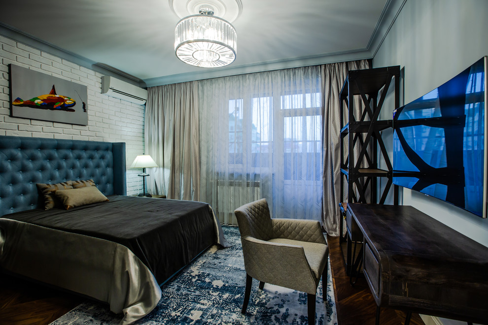 Квартира в Грозном