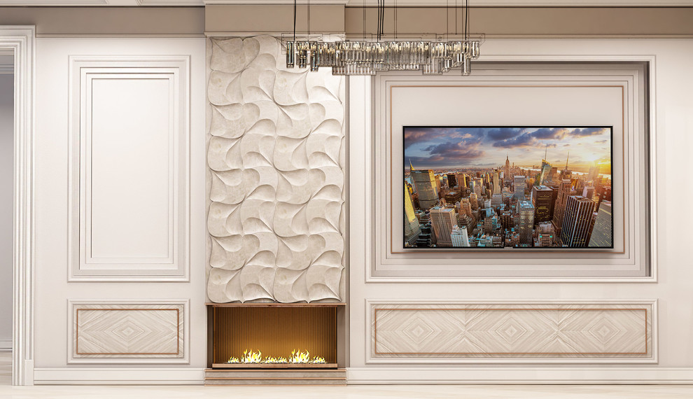 Проект Миллениум