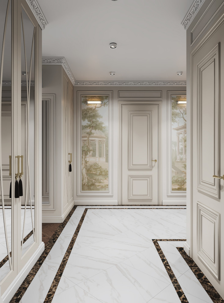 Николенский парк