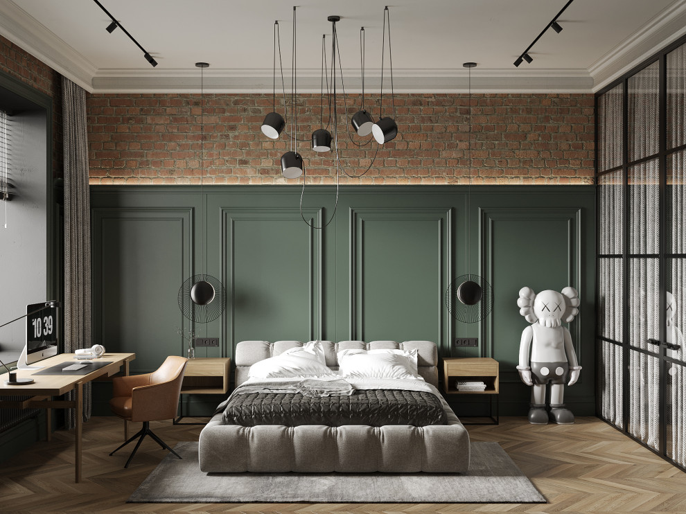 Важный Гусь