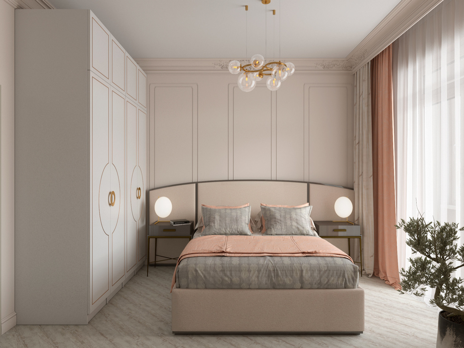 ЖК Молодежный