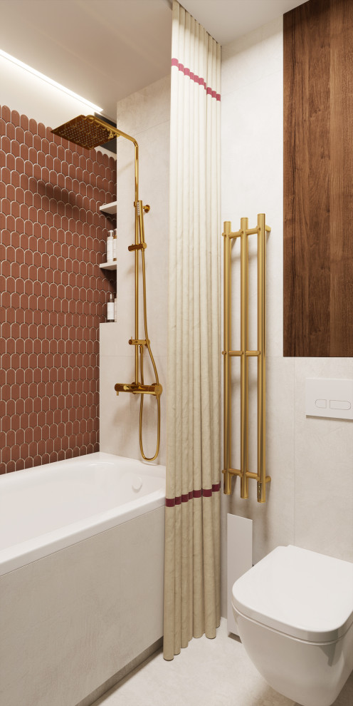 Квартира для молодой семьи 73 м кв.