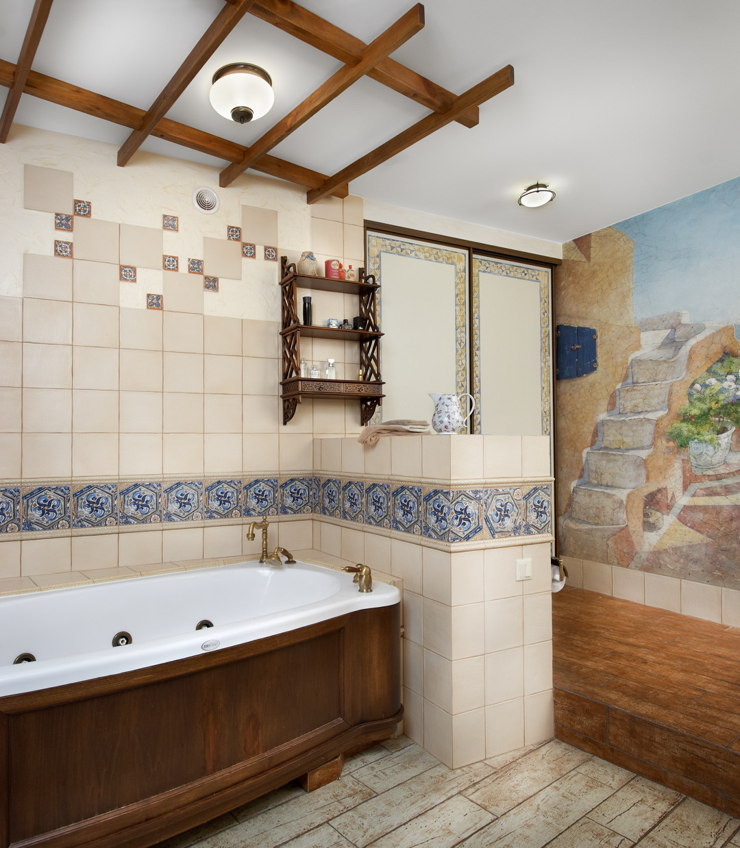 Дух странствий