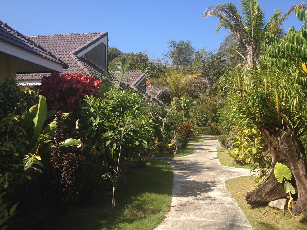 Личный опыт: Жизнь в Таиланде своим домом