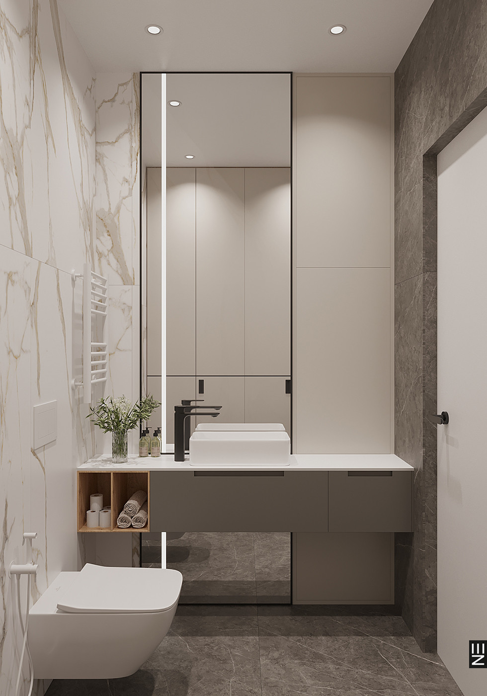 ЖК Ботанический сад для Александра