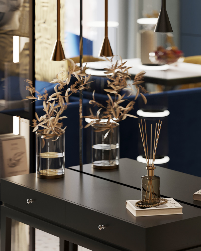 Холодный мёд