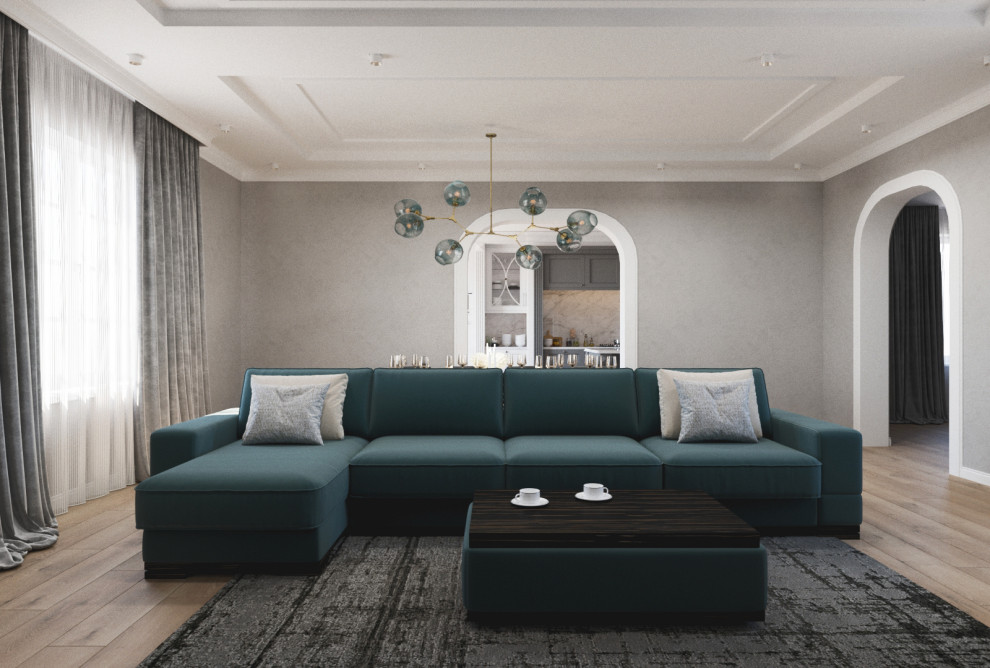 Диван Garda-solo