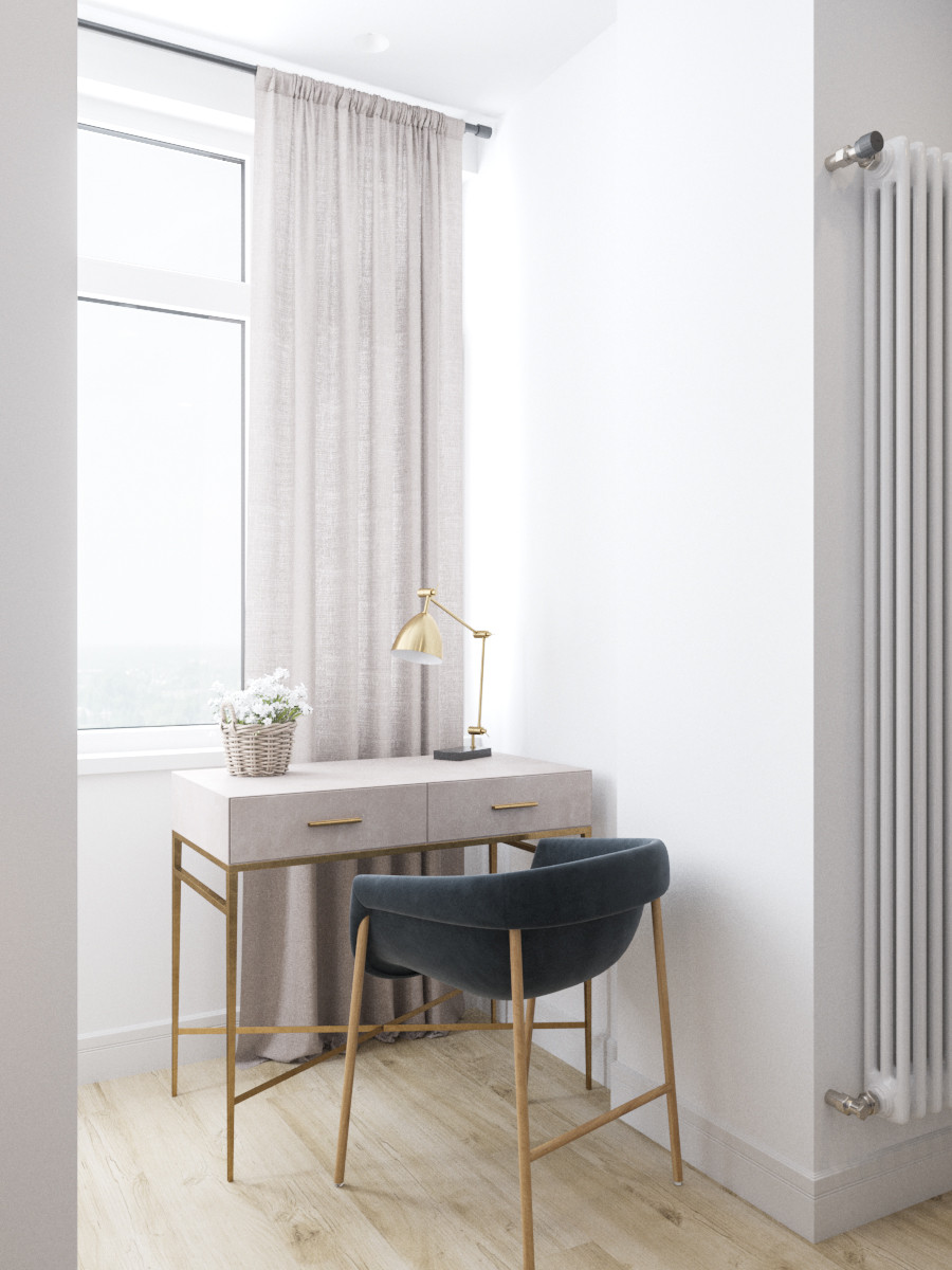 Пятницкие кварталы