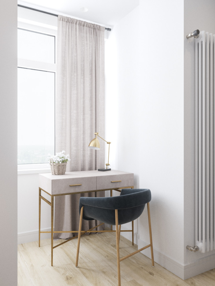 Пятницкие кварталы