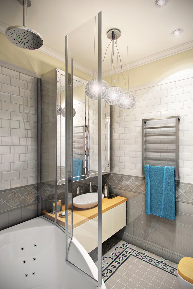 квартира по ул.Новая