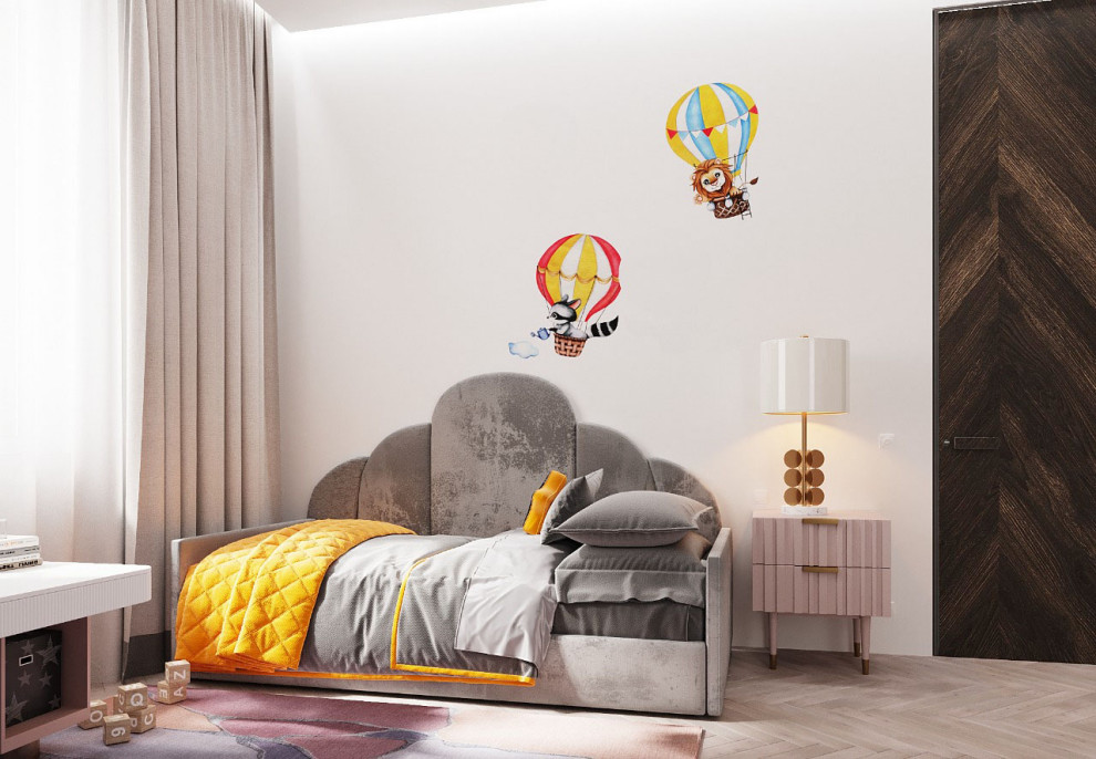 ЖК ГРИН ХАУС