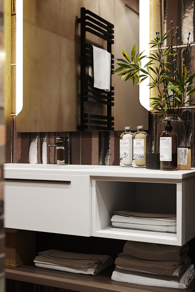 ЖК Триколор, корп. 2