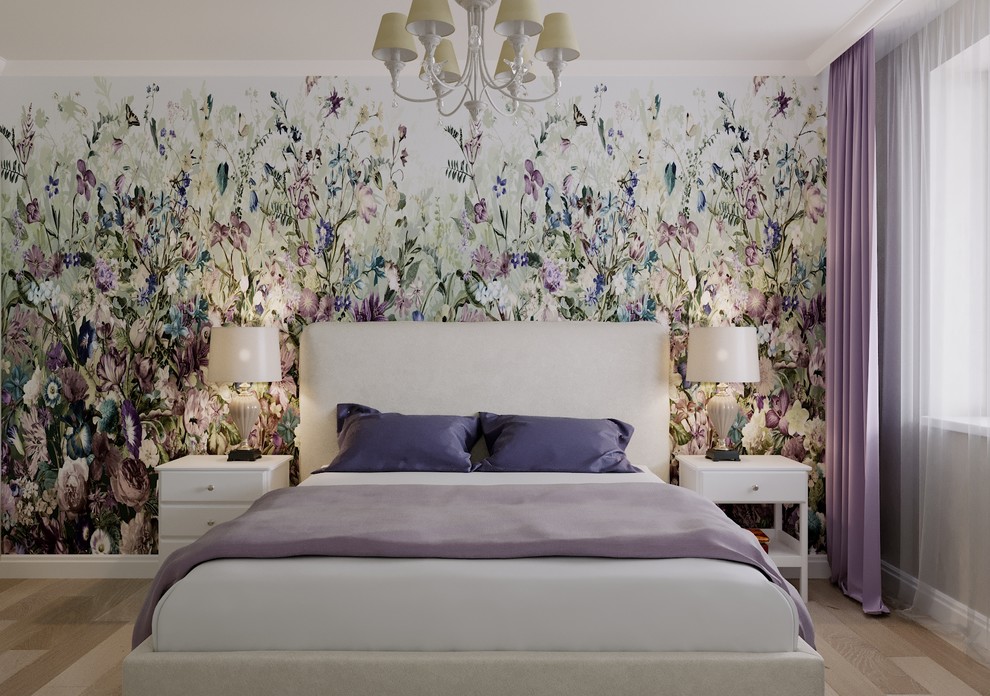 Новая жизнь в хрущевке