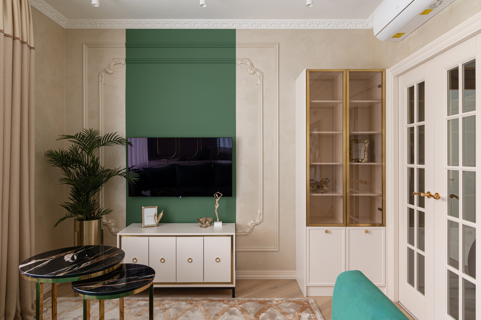 Квартира 110кв.м