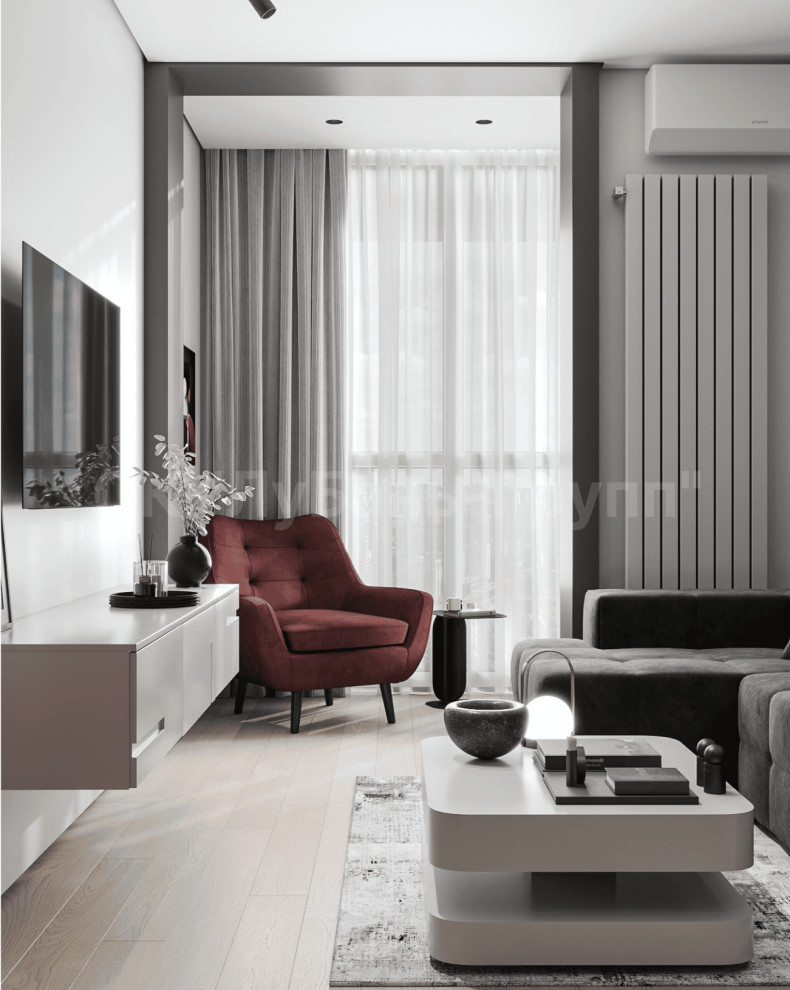 ЖК "Фамилия"