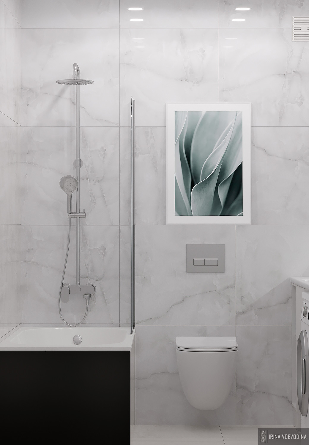 квартира по ул. С.Мишина