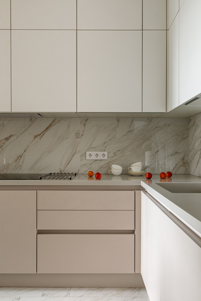 Любовь и Голуби