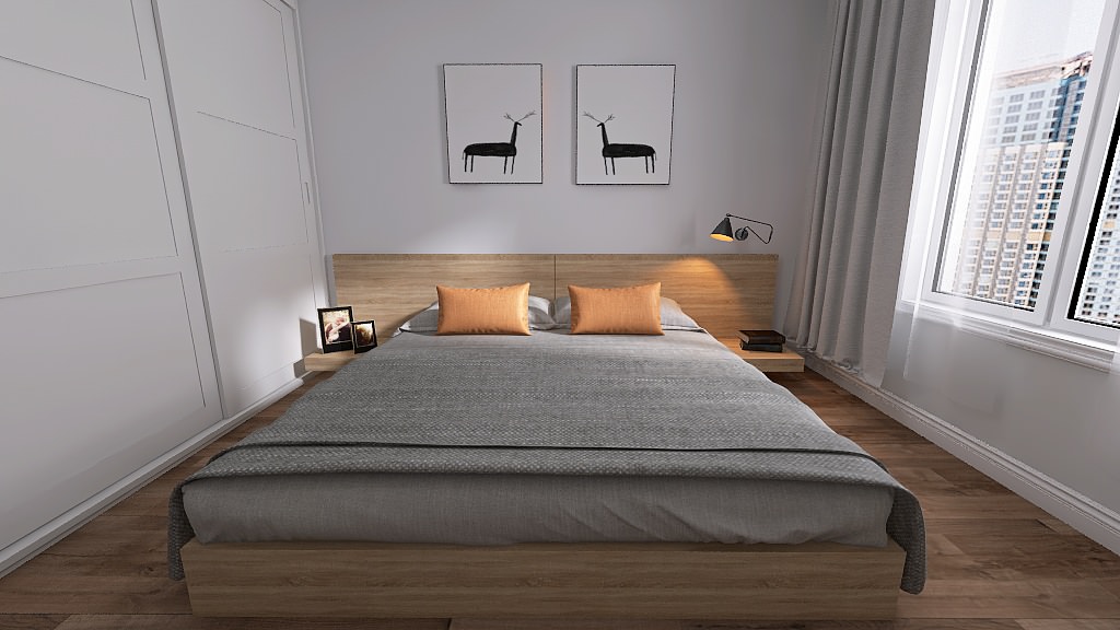 квартира с террасой