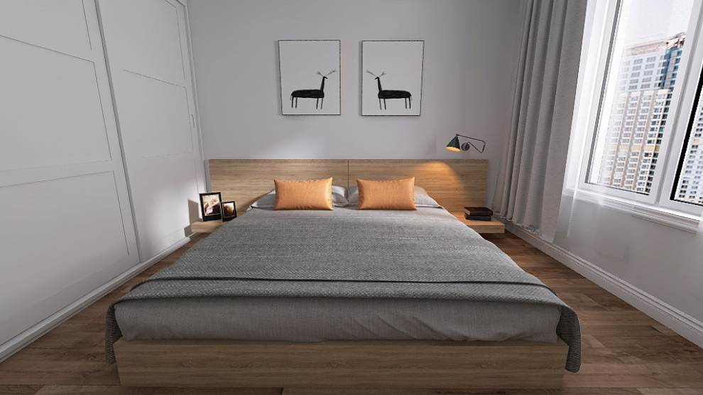 квартира с террасой