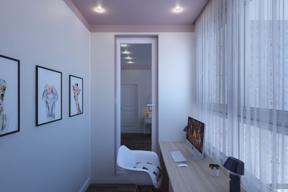 "Шкатулка" г.Тюмень