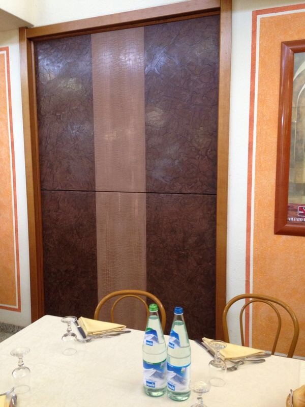 декоративная штукатурка