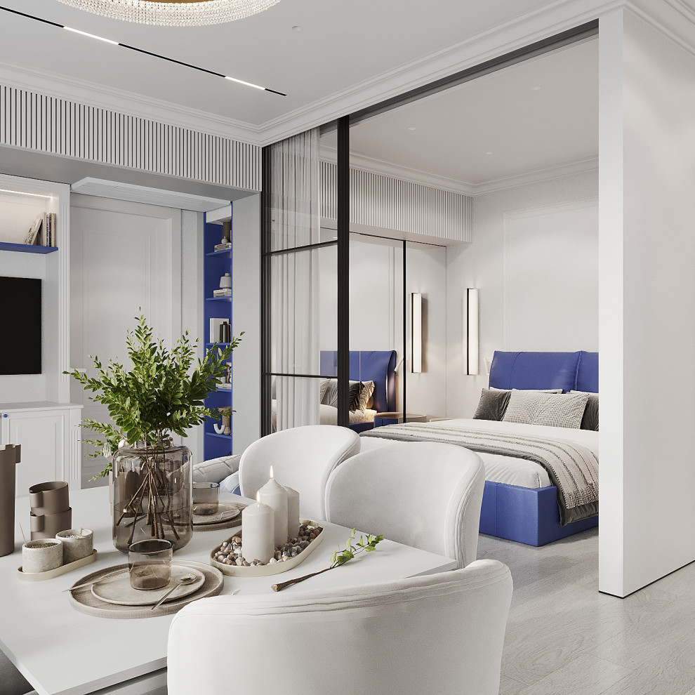 Москва ул.Строителей