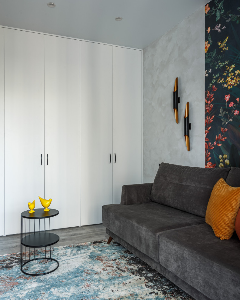 ЖК "ЭвоПарк"