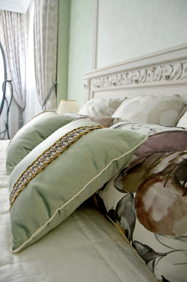 Дом в Малахово тул.обл.