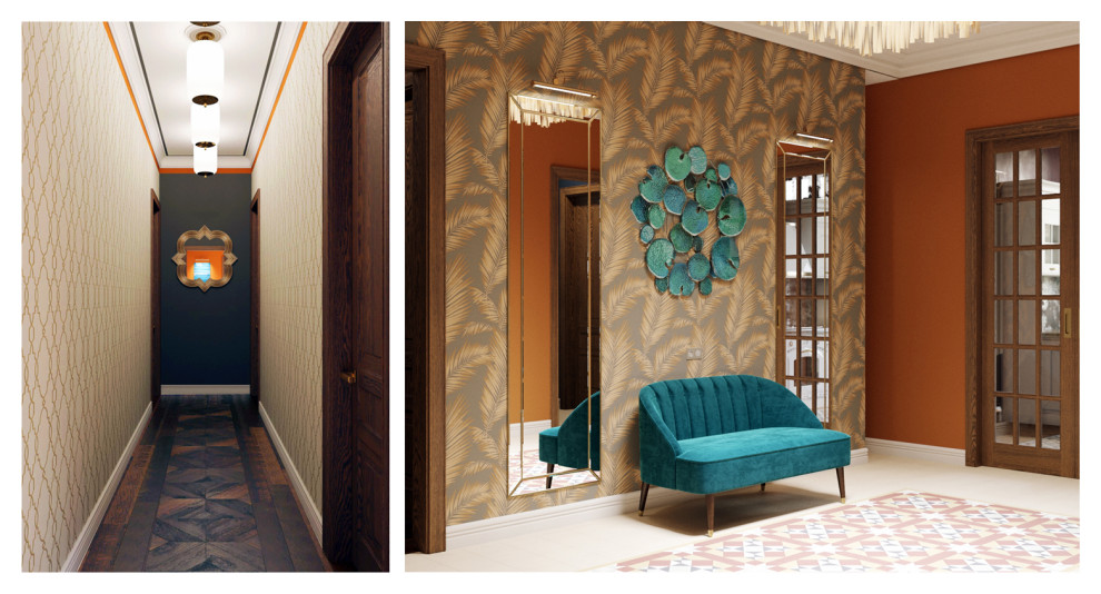 Квартира в Knightsbridge Private Park