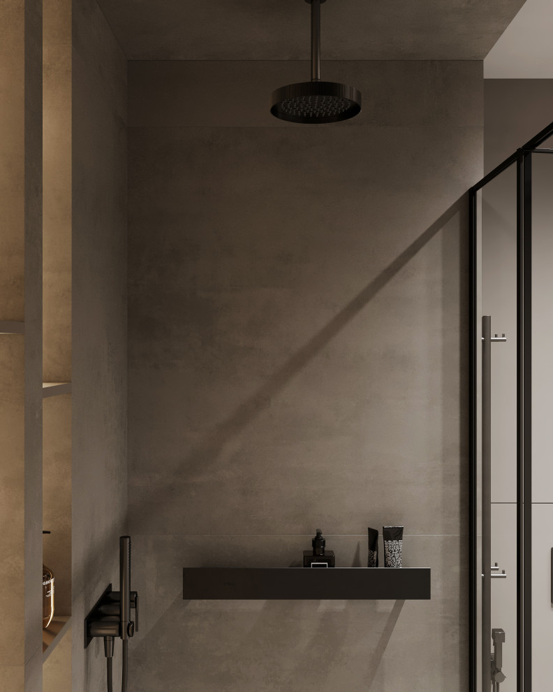 ДП Фонвизина 83 м2