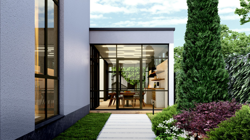 Обложка проекта: МАРФИНО