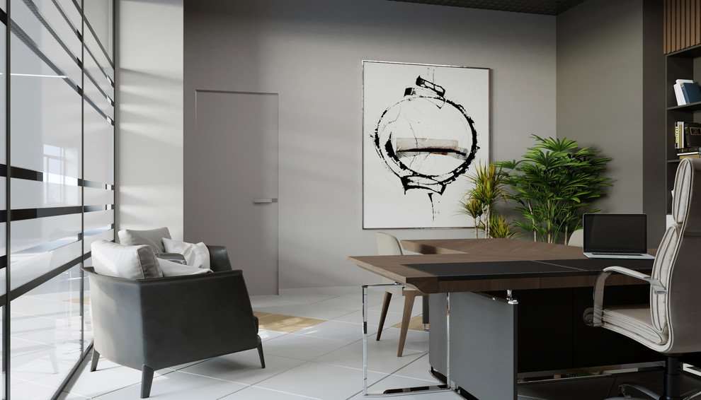 Кабинет руководителя