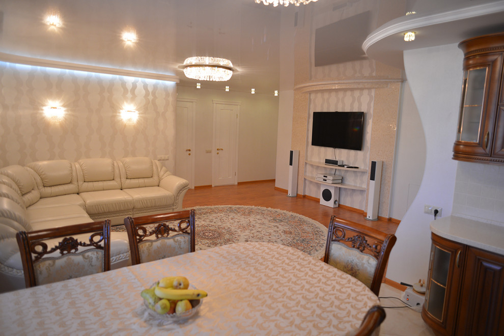 Квартира "Уютный дом"