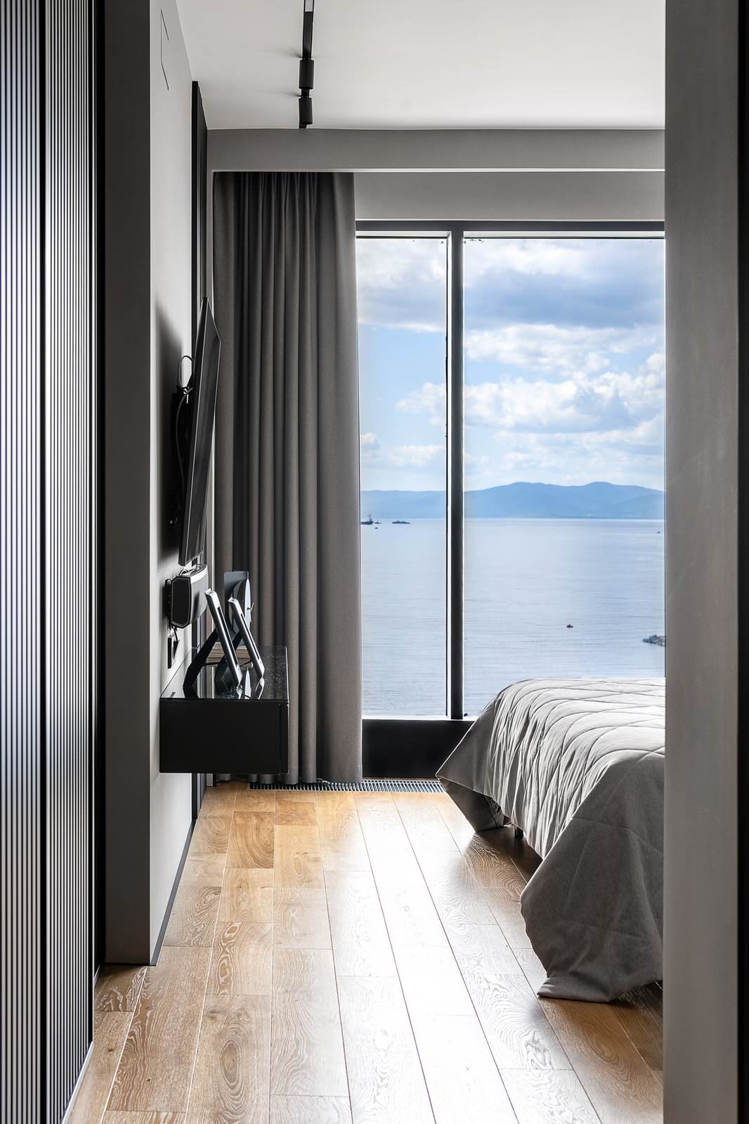 Реализация квартиры в ЖК Аквамарин