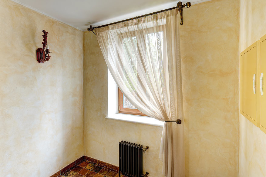 Дом на Николиной горе