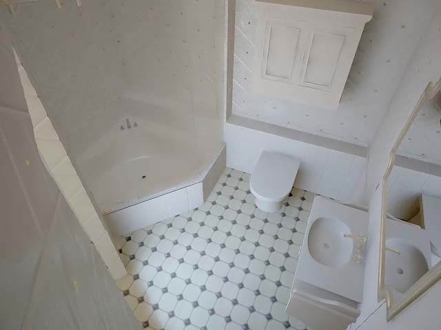 Интерьеры минулых лет