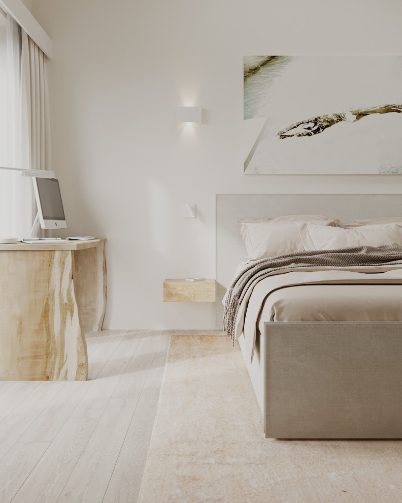 Свобода и дух шале