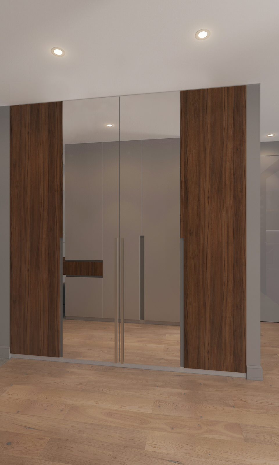 50 оттенков серого