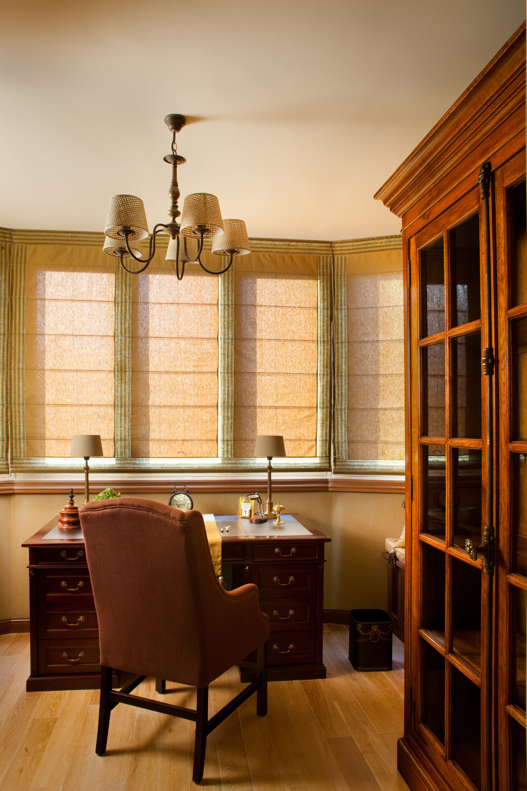 Жилая классика