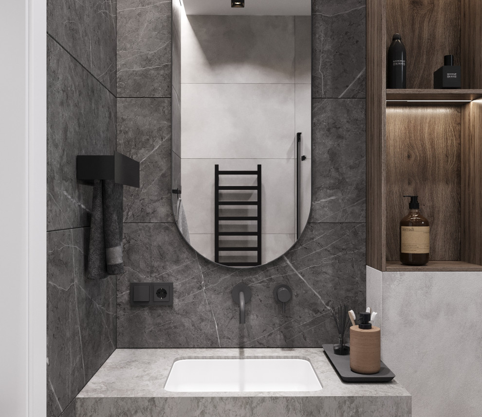 Частный дом в Тюмени