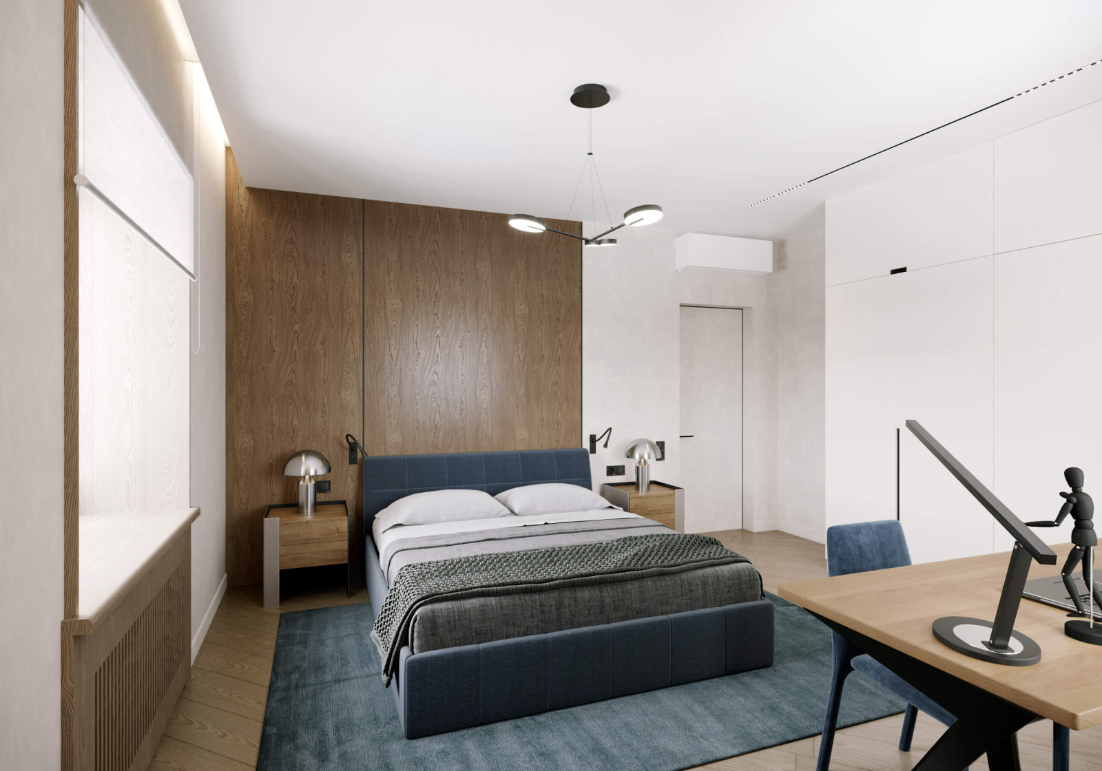 КП "Апрелевка парк"